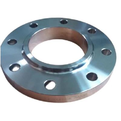 Stainless Steel Slip On Flange