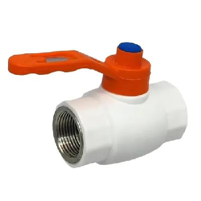 Upvc Ball Valve