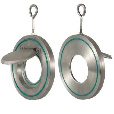 Wafer Type Check Valves