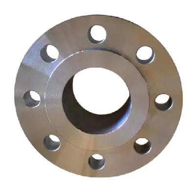Welding Neck Flange
