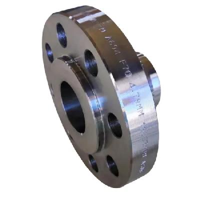 WNRF Welding Neck Flanges