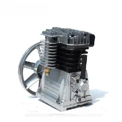 2 HP Reciprocating Air Compressor