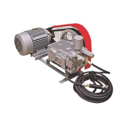 Car Washing Machine
