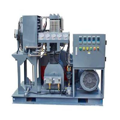N2 Filling Machine