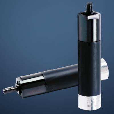 Atlas Copco LZB14-L Air Vane Motor