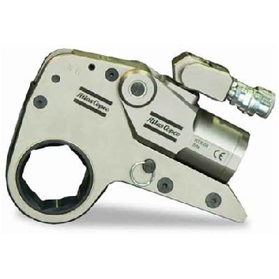 Atlas Copco RT-05 Square Drive Hydraulic Torque Wrenches