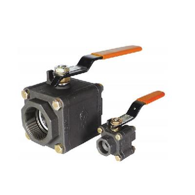 AUDCO Ball Valve