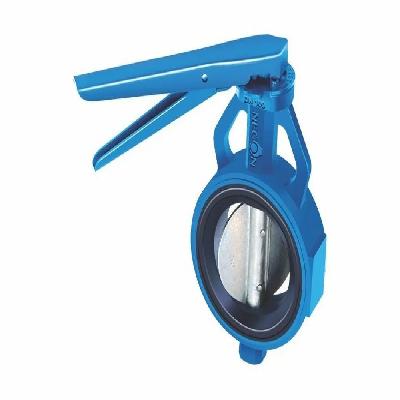Audco Wafer Type Butterfly Valve