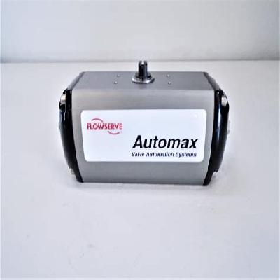 Automax  Actuators