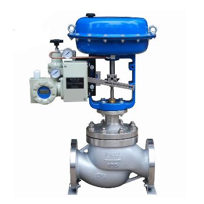 CRI GLOVE VALVE