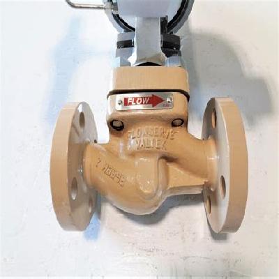 Valtek Mark 1 Globe Control