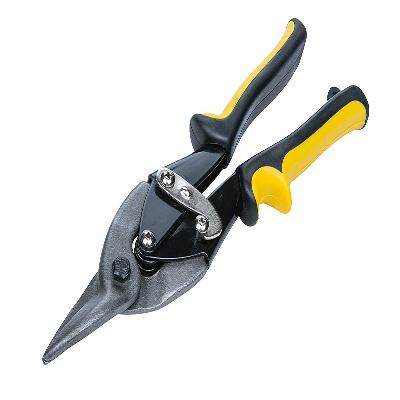 Aviation Snip Straight Cut
