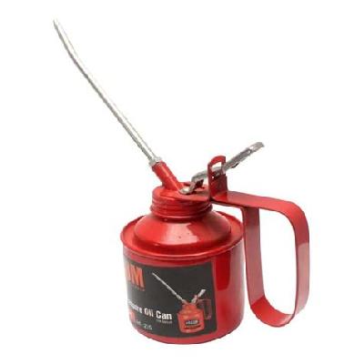 Baum High pressure Oil Can