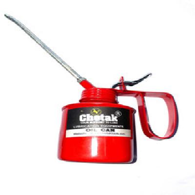 Chetak  Oil Can
