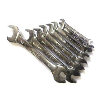 Doe Spanner 8 Pc Set