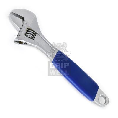 Drop Forged Adjustable Wrench