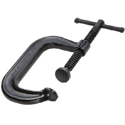 Drop Forged C Clamp