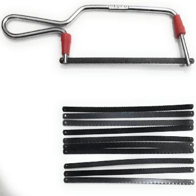 Hacksaw Frame Mini
