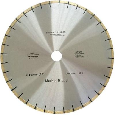 Marble Cutter Blade