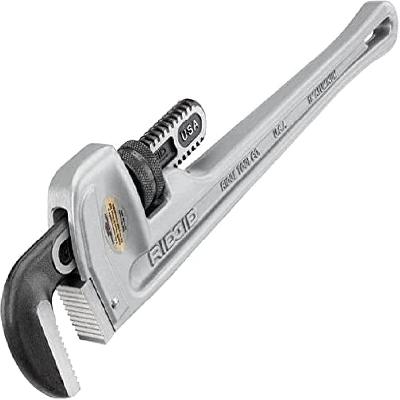 Rigid Pipe Wrench