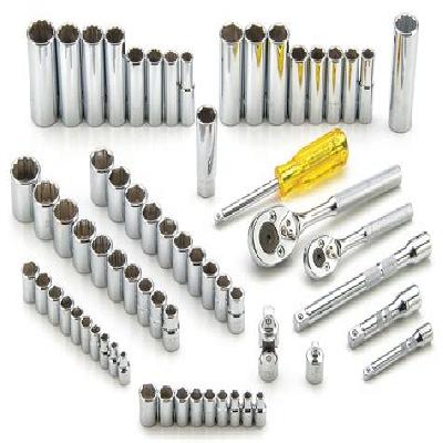 Socket Wrench Set