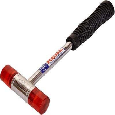 Soft Faced Hammer With Handle