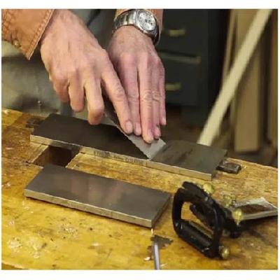 Standas Cut Plane Iron Blades