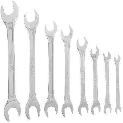 Stile Doe Spanner