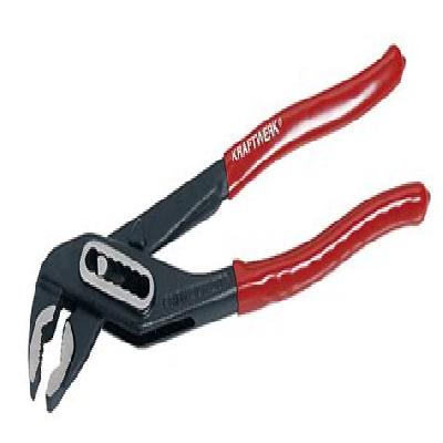 Water Pump Plier Box Joint