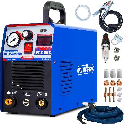 Air Plasma Cutting Machine