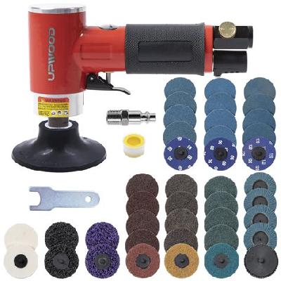 Angle Sander