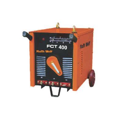 FCT 400