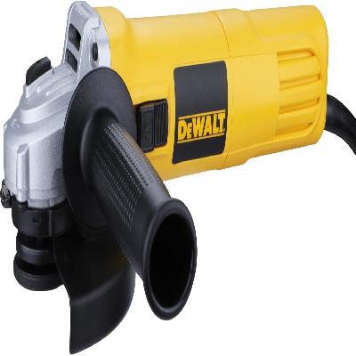 Heavy Duty Angle Grinder