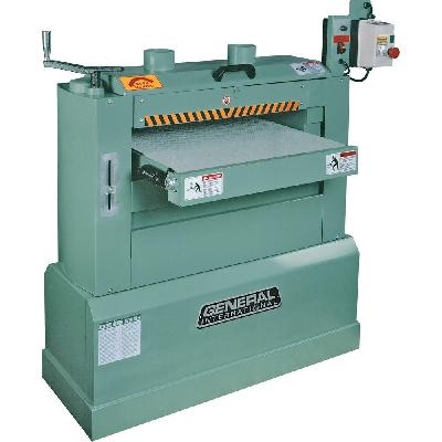 Horizontal Sander