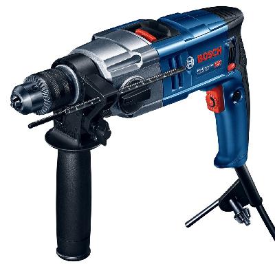 Impact Drill Machine