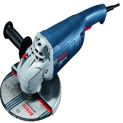 Industrial Angle Grinders