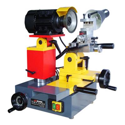 Lathe Grinder Machine