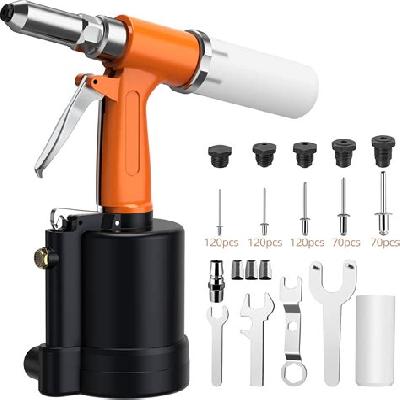 Pneumatic Air Hydraulic Pop Rivet Gun
