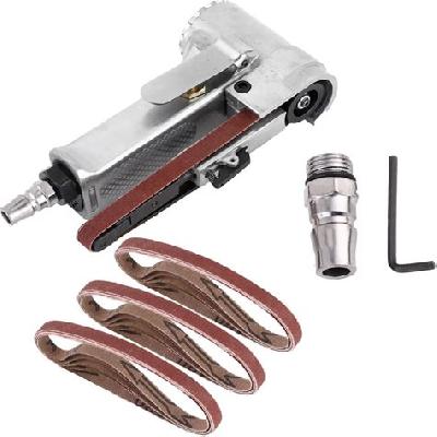 Pneumatic Belt Sander
