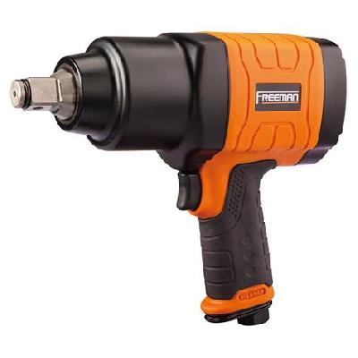 Pneumatic Composite Impact Wrench