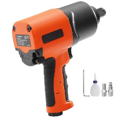 Pneumatic Composite Impect Wrench