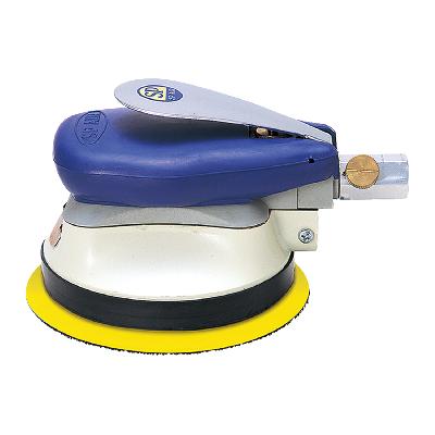 Pneumatic Dust Free Action Sander