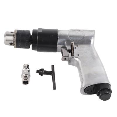 Pneumatic Reversible Drill