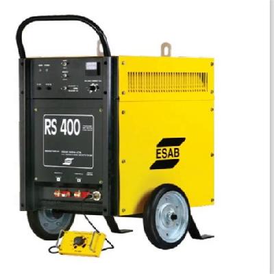 RT400 Thyristorised Welding Rectifier Machine
