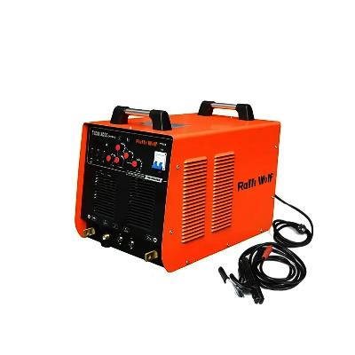 TIG 200P(RT20P) D.C. PULSE TIG WELDER