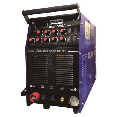 TIG 500IJ (RT50)