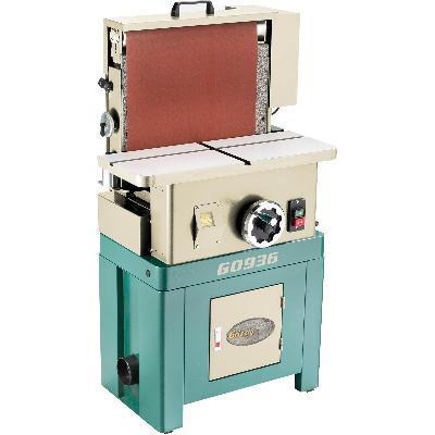 Vertical Sander