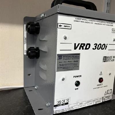 VOLTAGE REDUCTION DEVICE