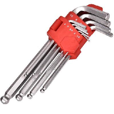 Allen Key Set
