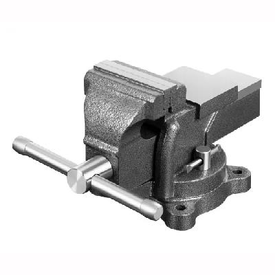 Bench Vise